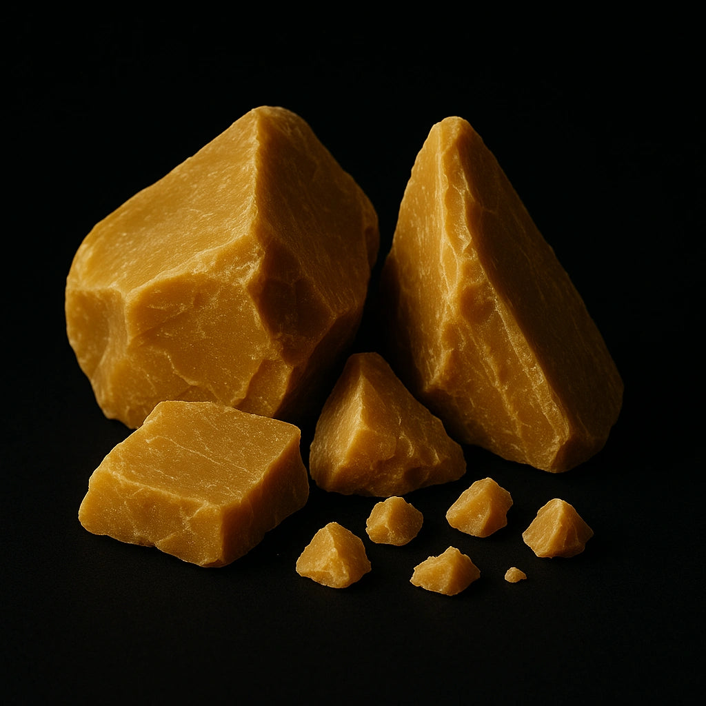cera de candelilla