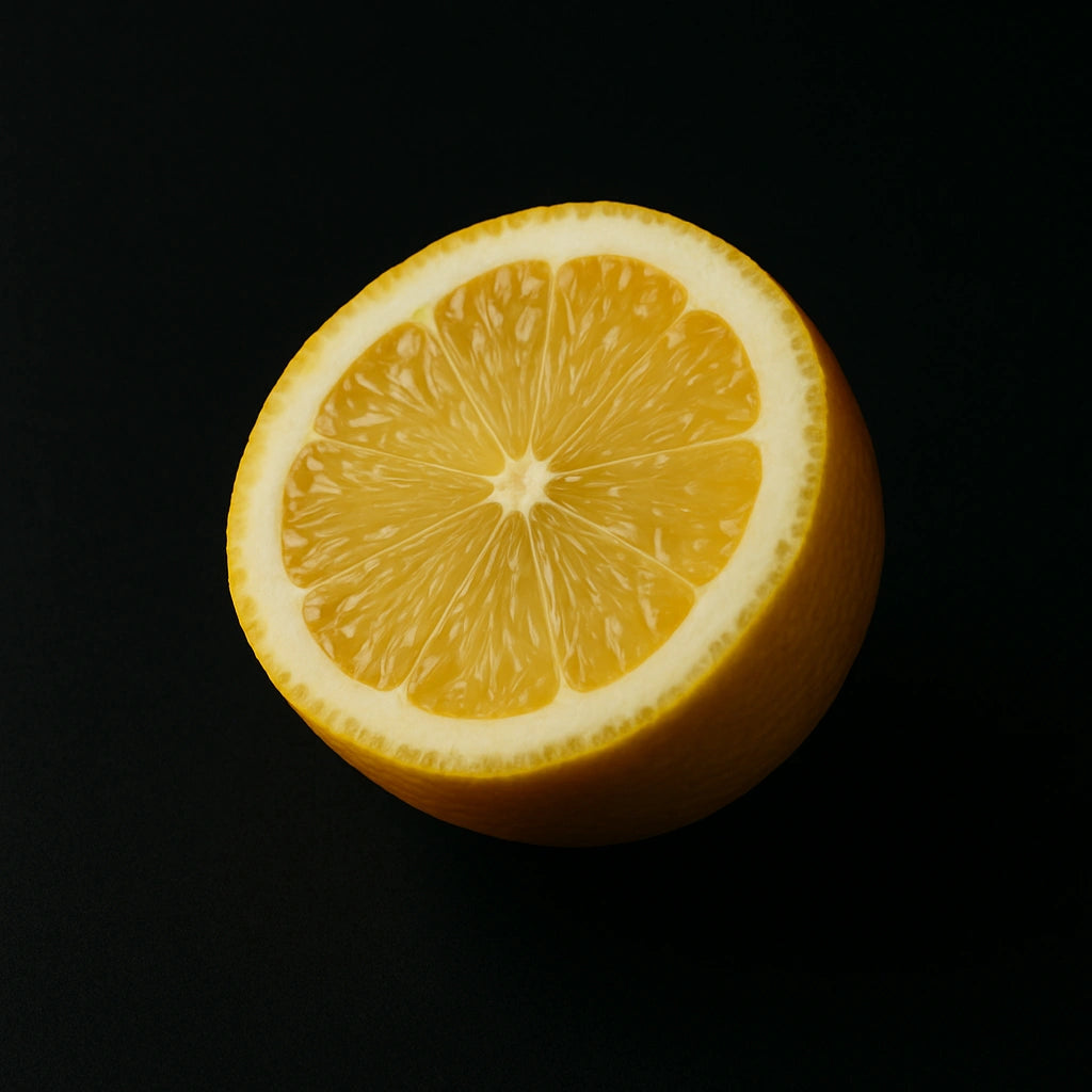 acido citrico