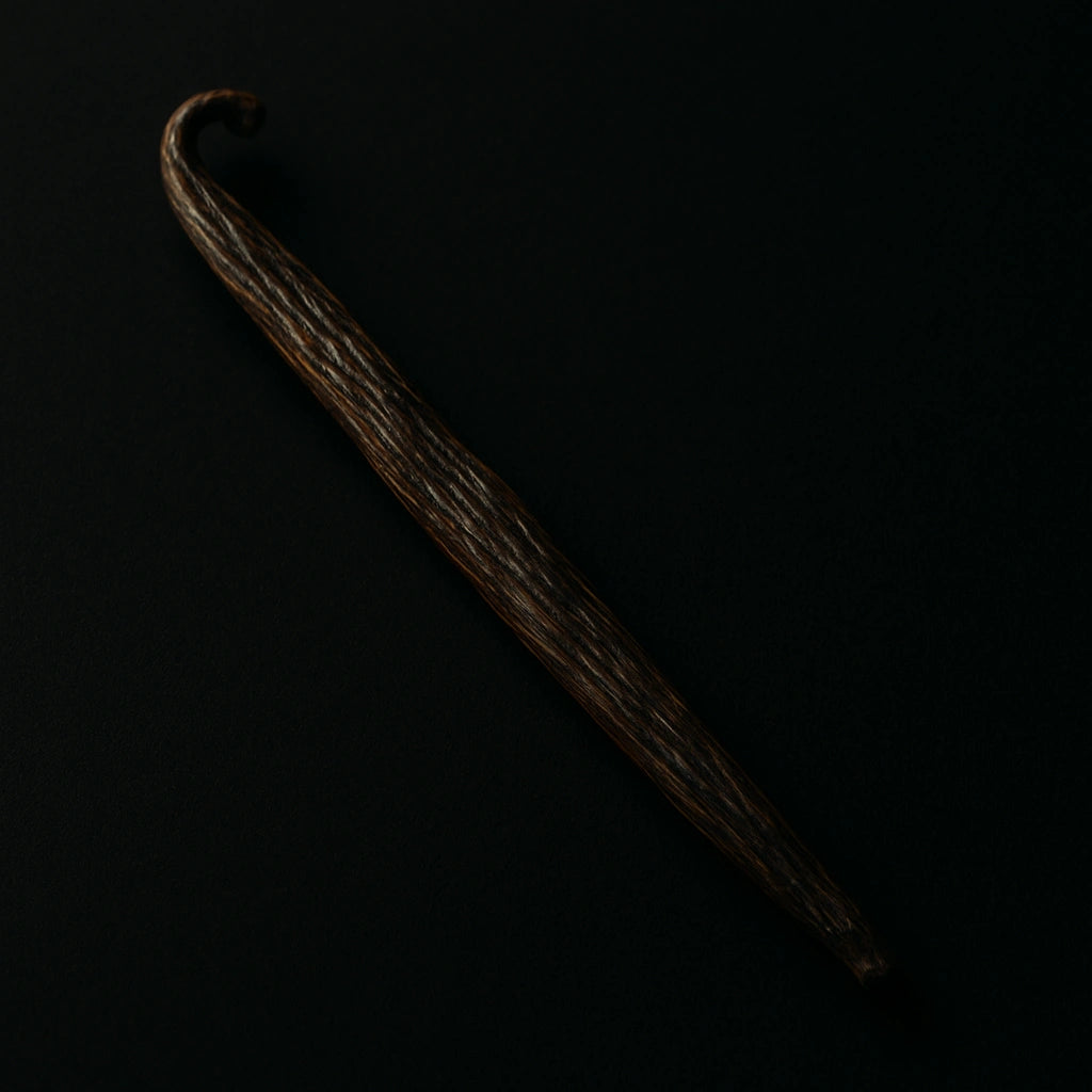 vainilla