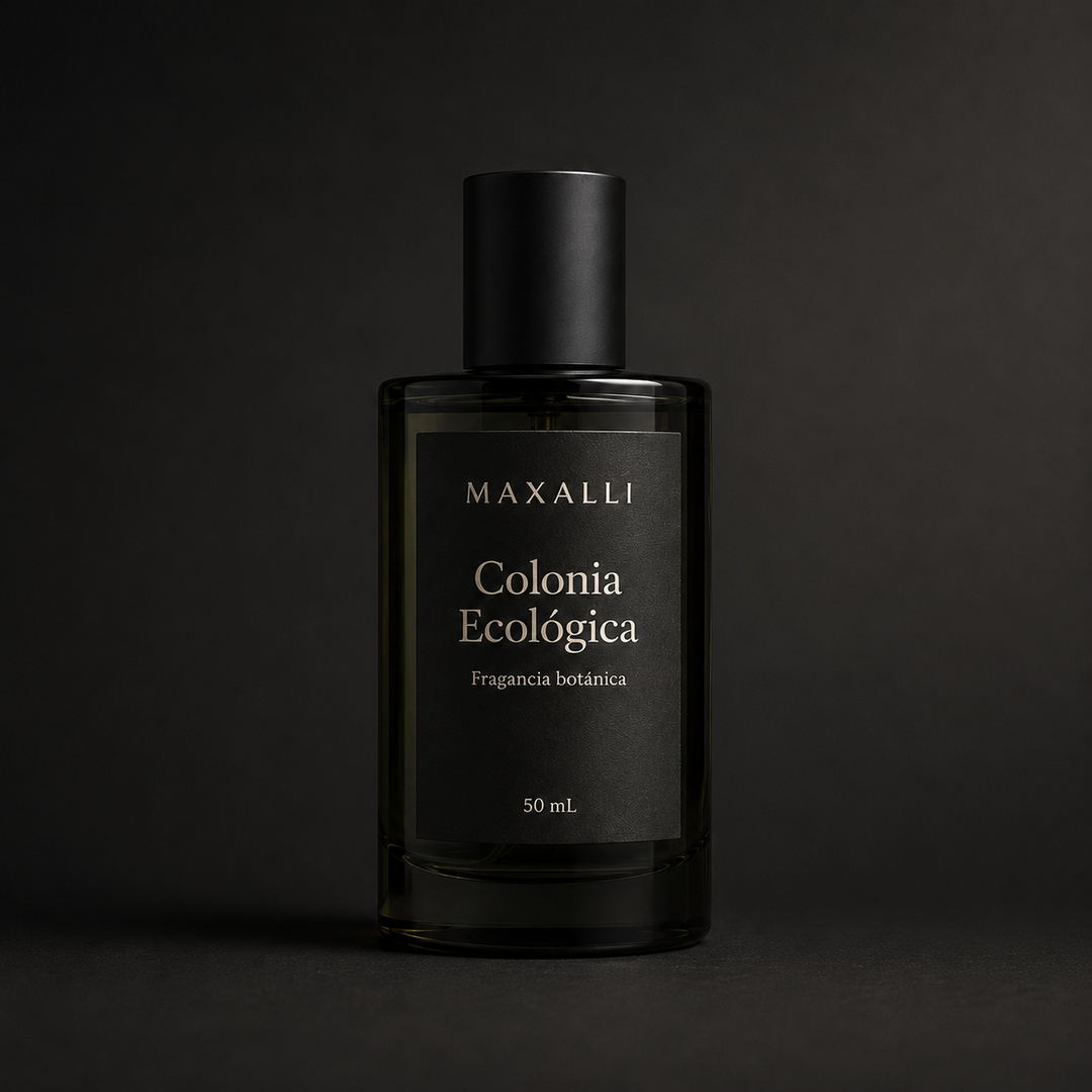 colonia ecologica unisex de maxalli