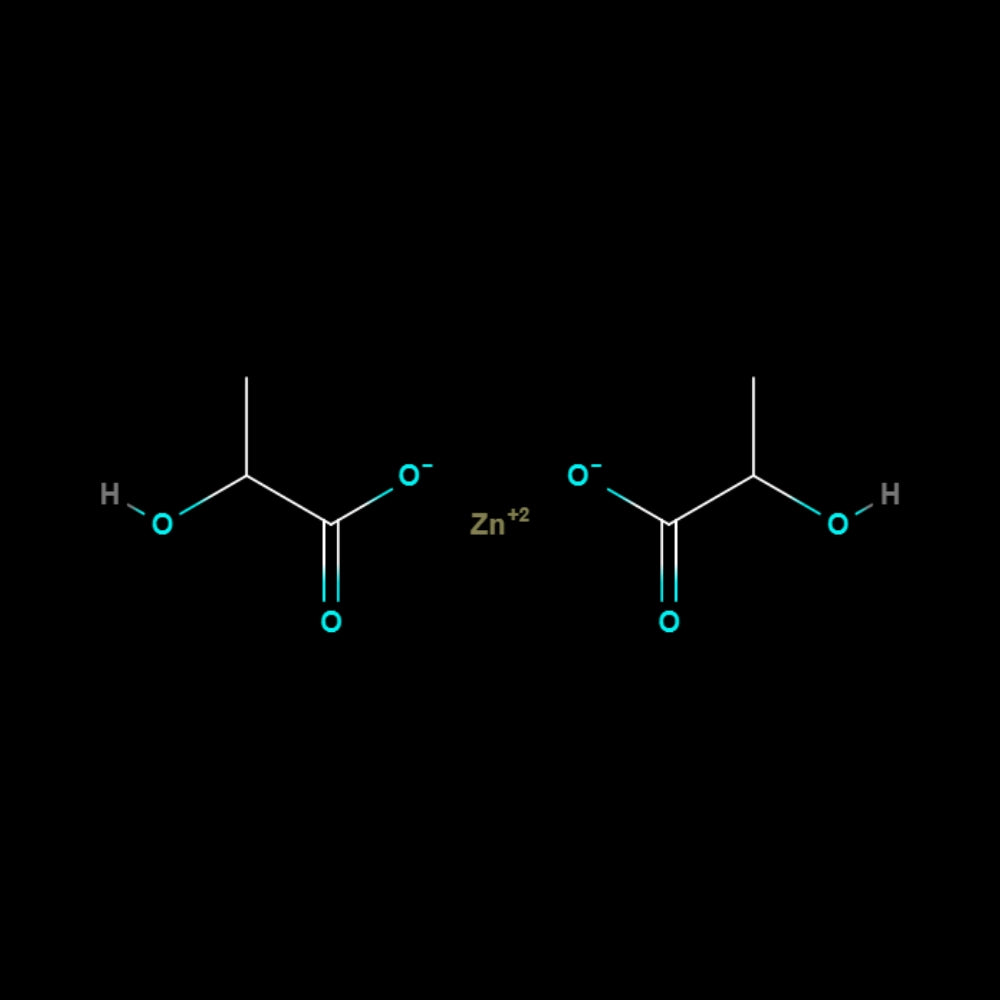 zinc lactate