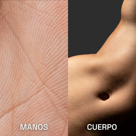 crema manos solida. crema orgánica para el cuerpo.