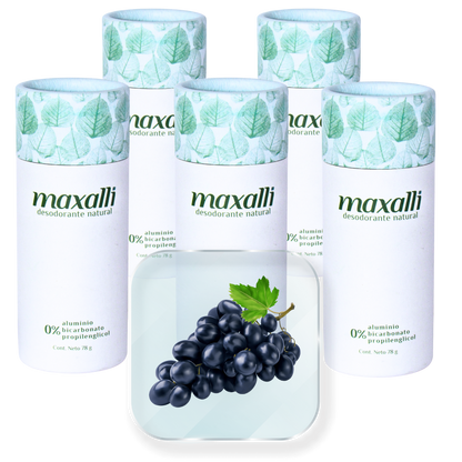 vinofresh desodorante natural uva. El Desodorante Stick Natural Vinofresh neutraliza las bacterias responsables de los olores gracias a su fórmula natural y eficaz durante 24H. En un solo gesto, hidrata y calma la piel de las axilas. Su fragancia unisex de eucalipto proporciona una sensación de frescor vivificante durante todo el día.