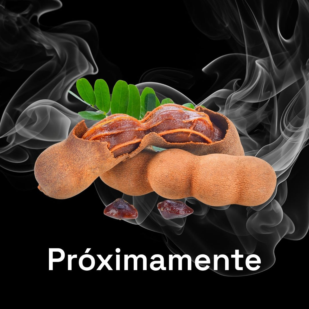 desodorante tamarindo copal de maxalli