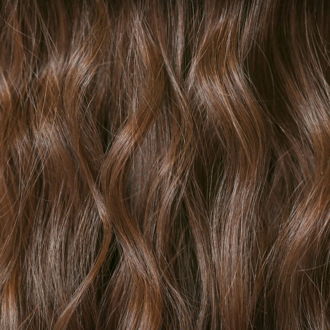 Fijador de Cabello Natural para Ondas . maxalli