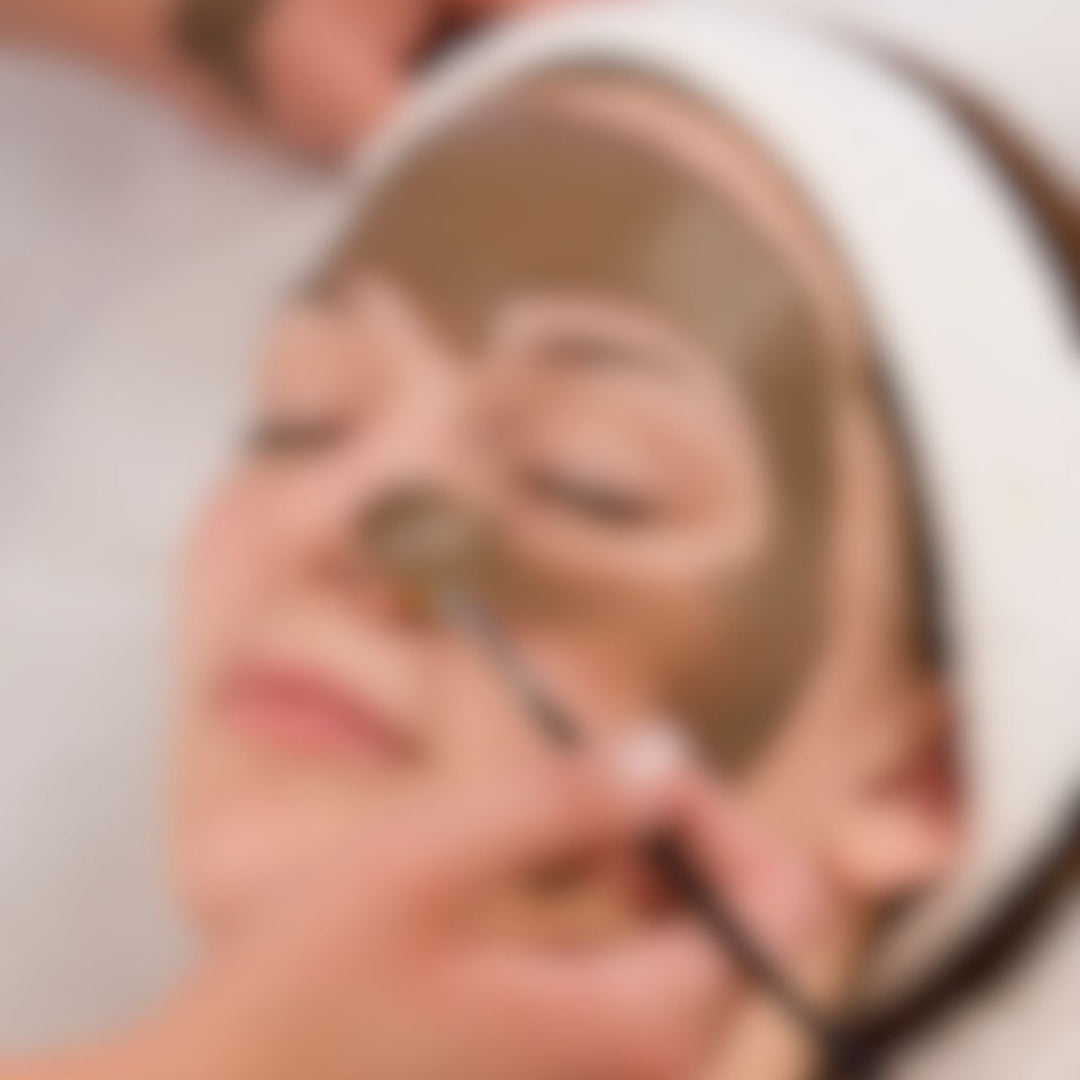 mascarilla para piel seca y deshidratada. maxalli
