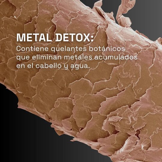 metal detox
