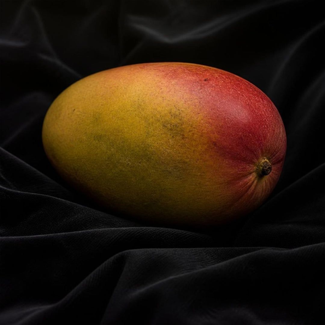 perfume de mango y vetiver