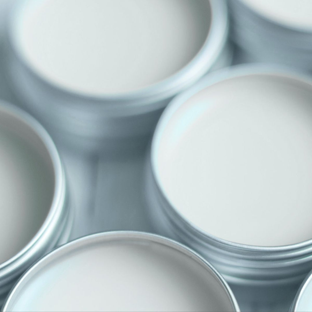 pomada natural con dexpantenol y triacetina