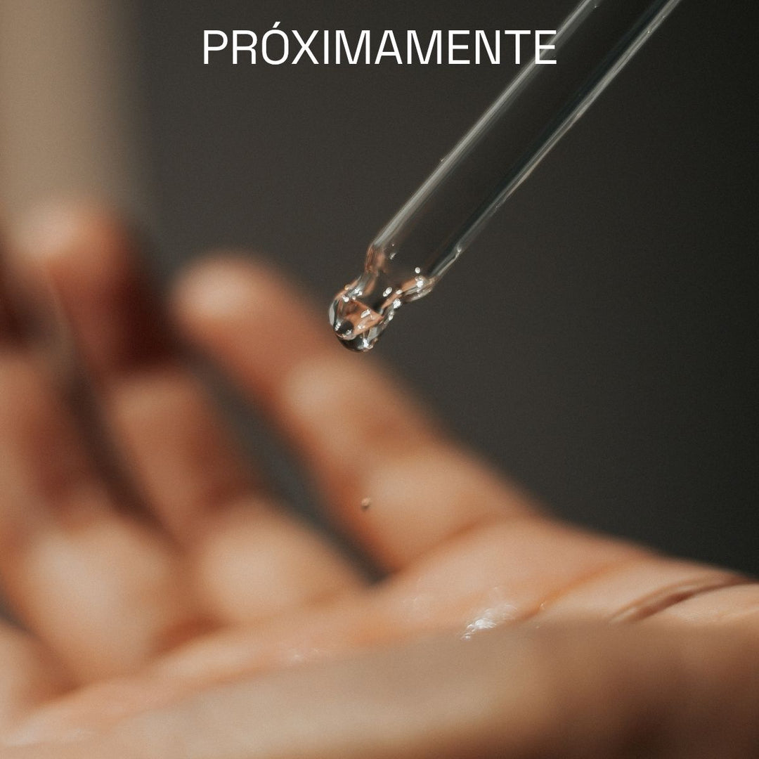 serum facial con proteinas de chapulin