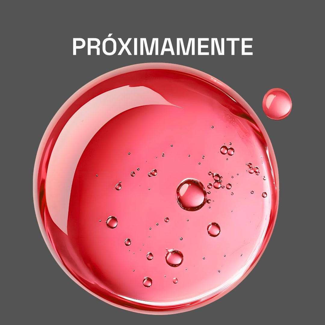 shampoo de chile naturista