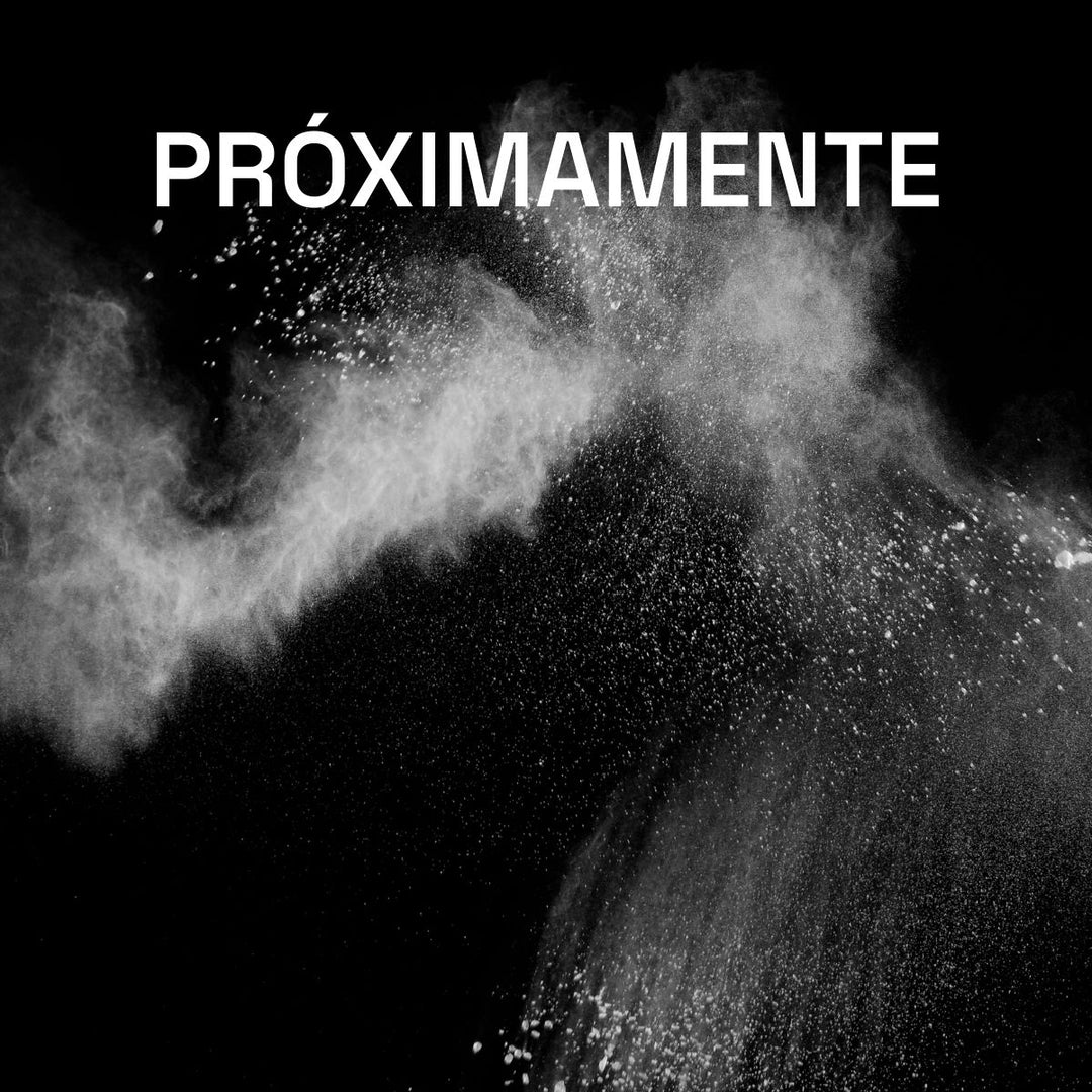 shampoo en seco de maxalli