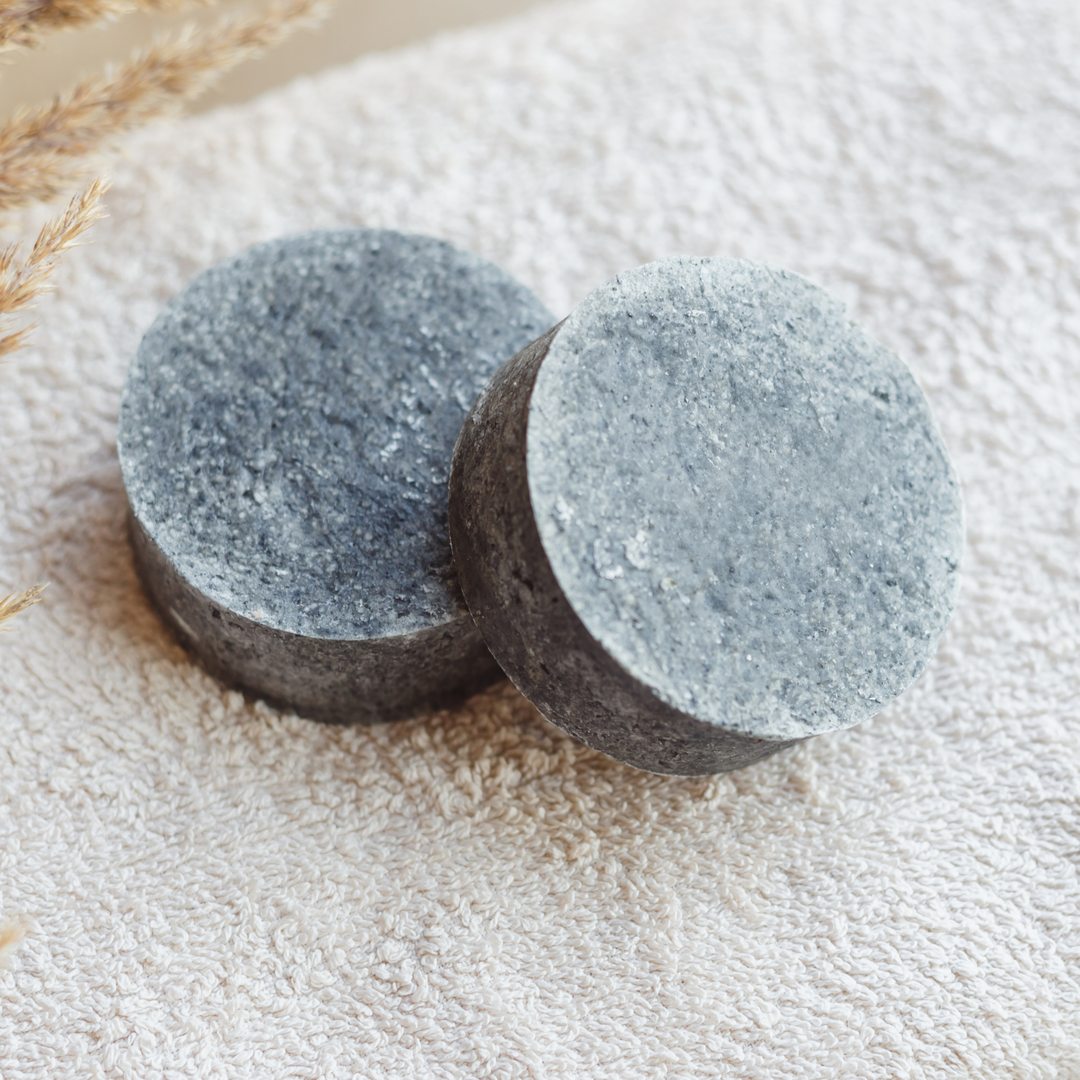 shampoo detox solido