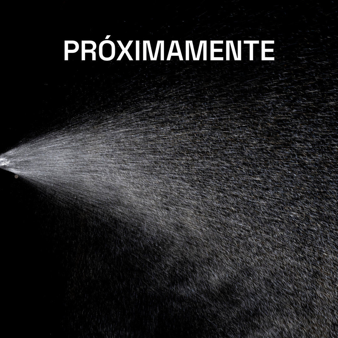 spray para el cabello acondicionador sin enjuage. Reduce frizz y desenreda.