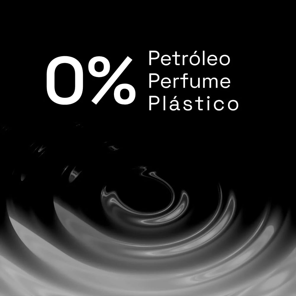 vaselina sin petroleo, sin perfume y sin plastico. 