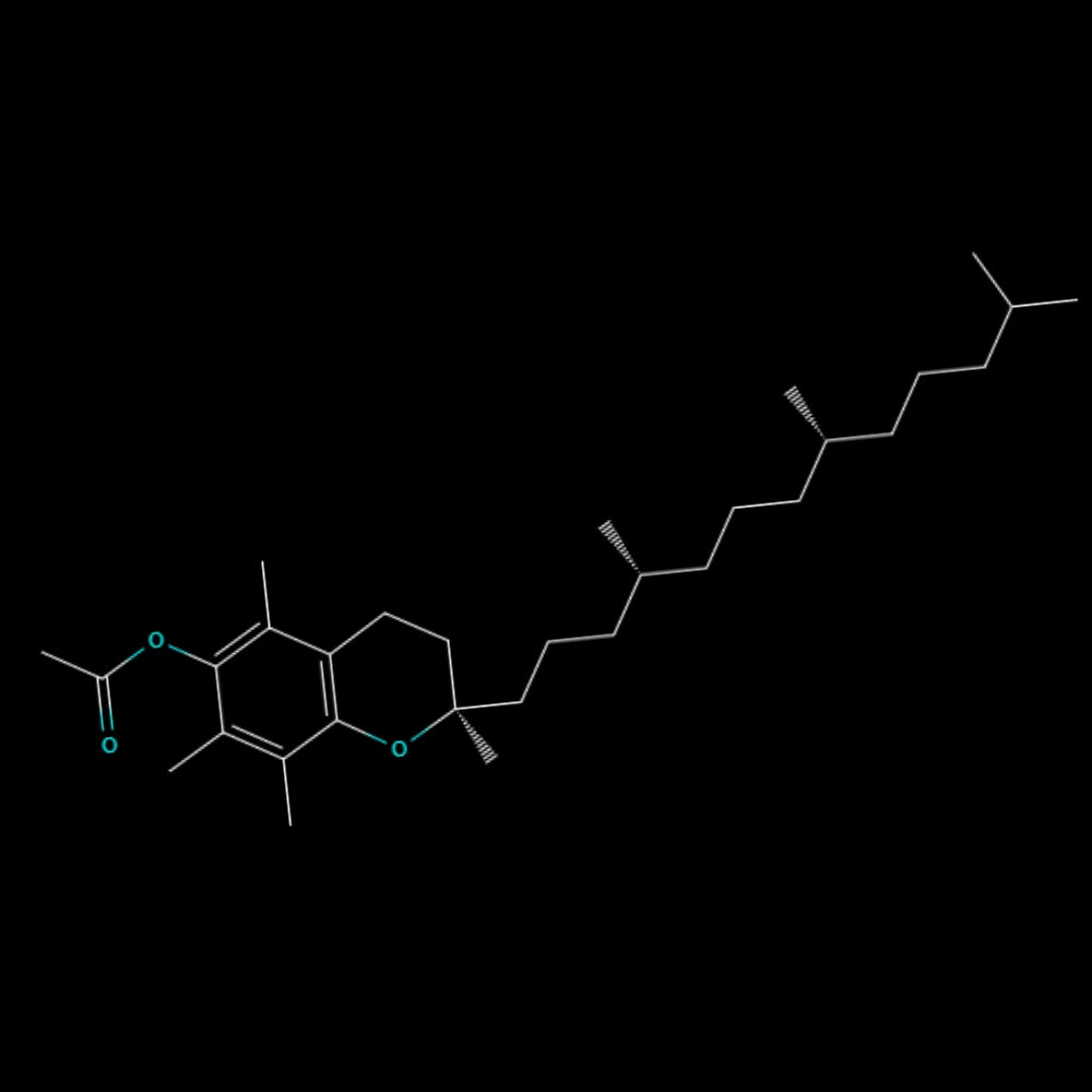 vitamina E